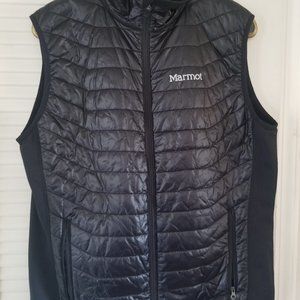 Men's Large Marmot vest